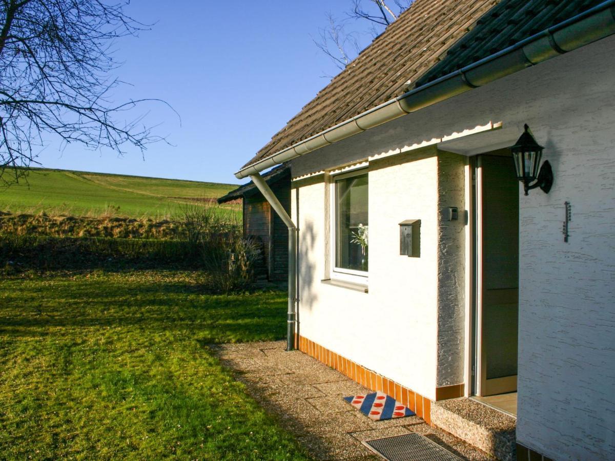 Holiday Home Andrea By Interhome Hausen  ภายนอก รูปภาพ