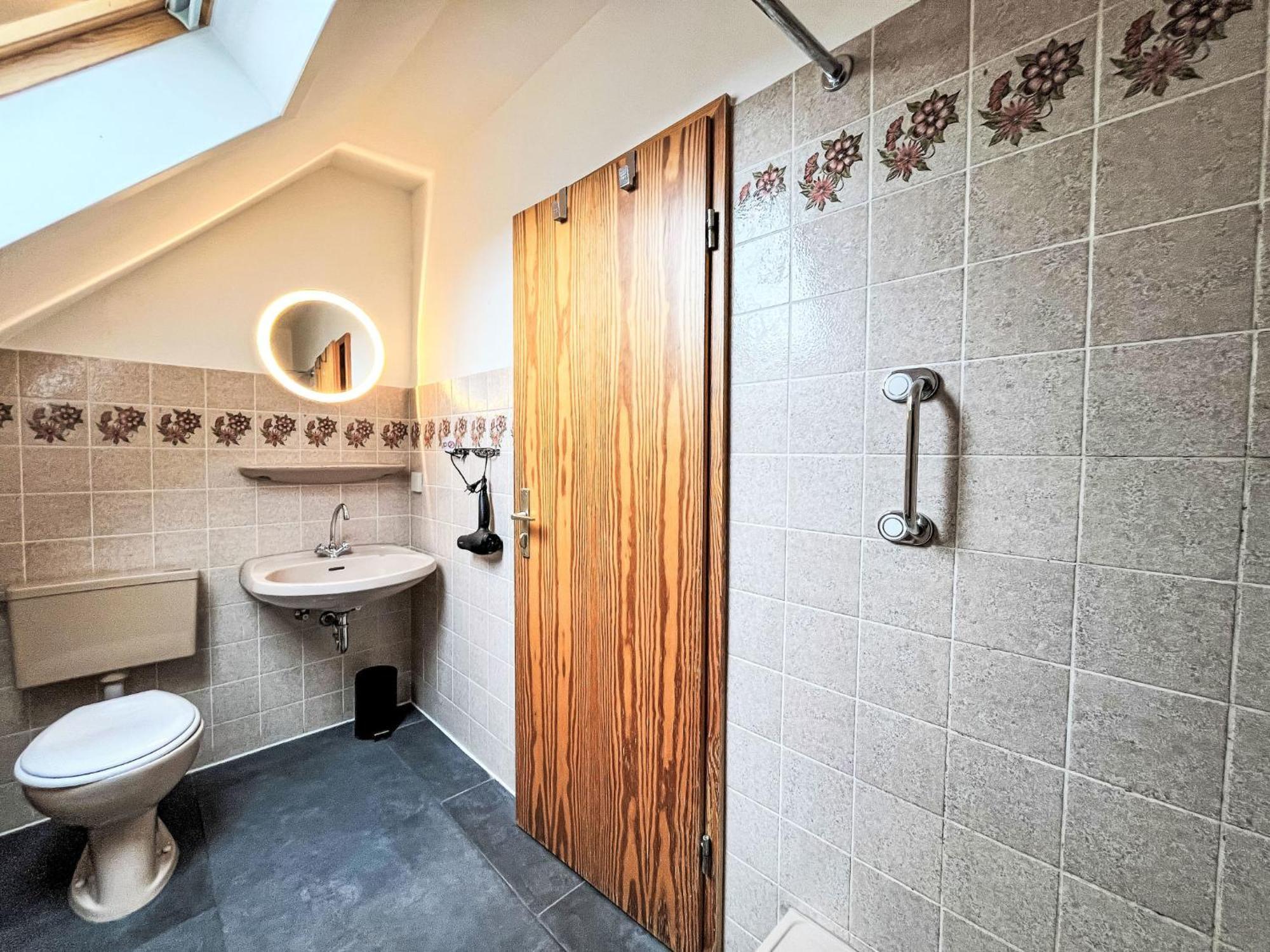 Holiday Home Andrea By Interhome Hausen  ภายนอก รูปภาพ