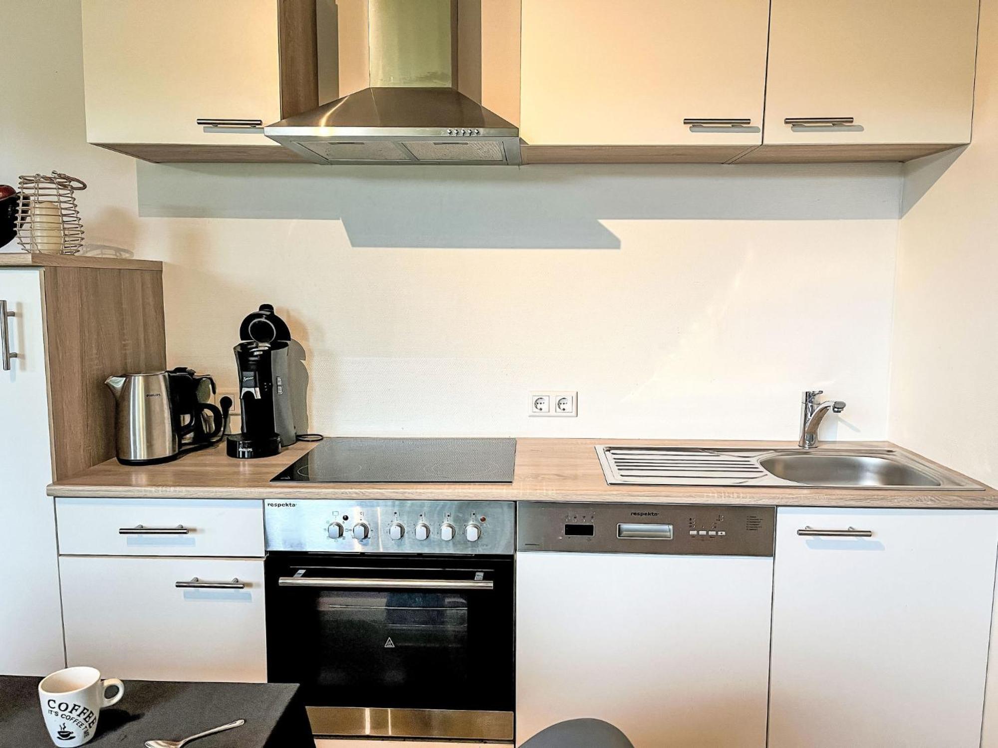 Holiday Home Andrea By Interhome Hausen  ภายนอก รูปภาพ