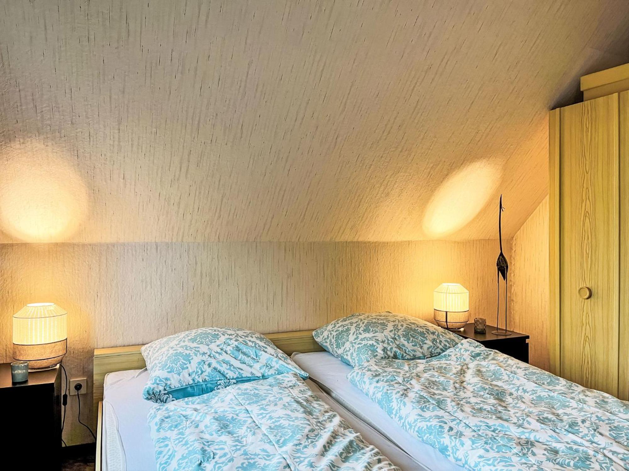 Holiday Home Andrea By Interhome Hausen  ภายนอก รูปภาพ