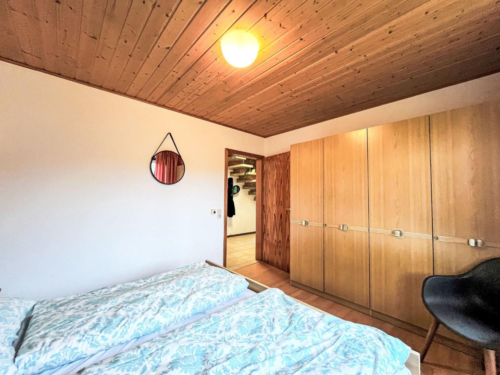 Holiday Home Andrea By Interhome Hausen  ภายนอก รูปภาพ