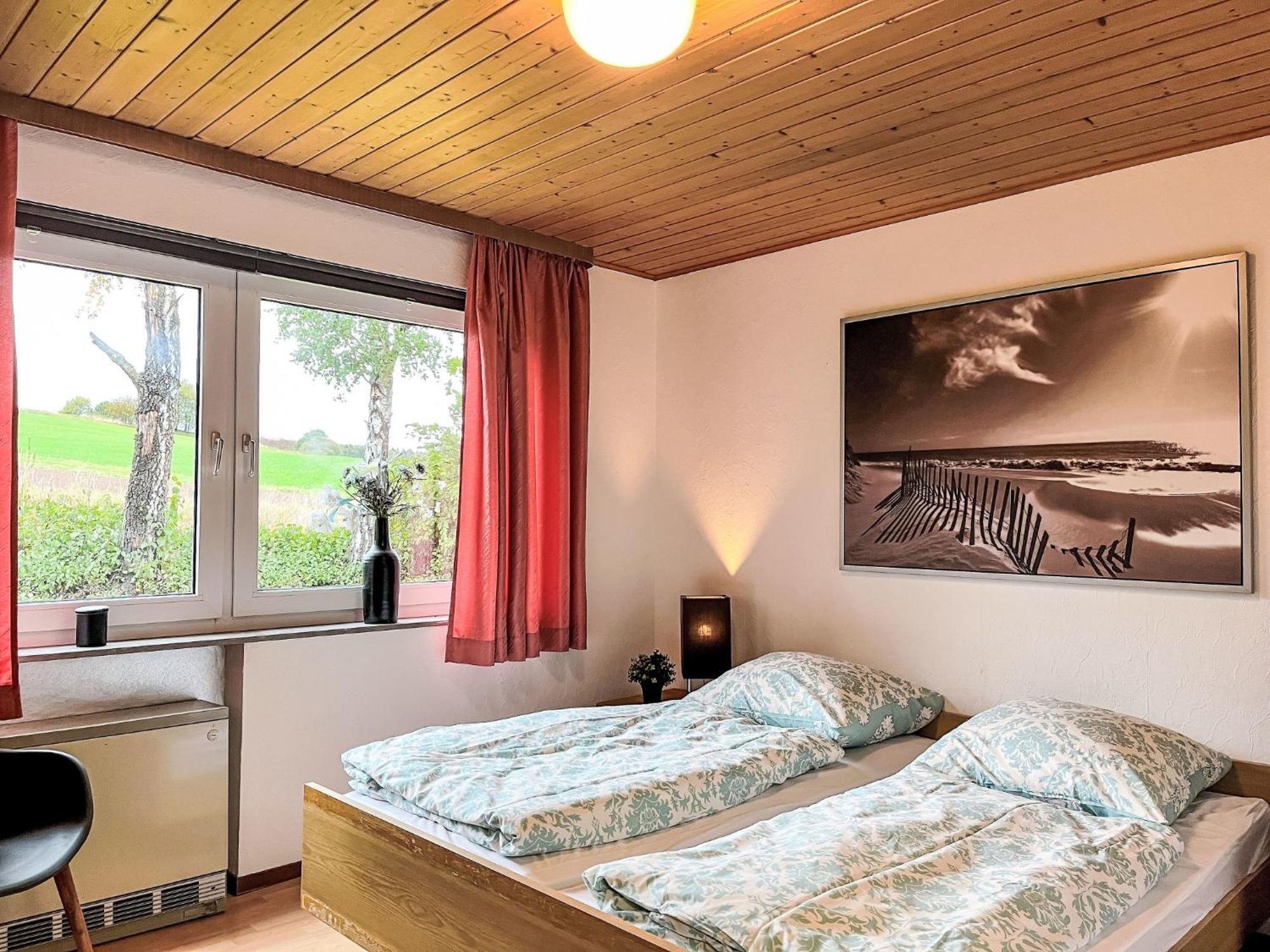 Holiday Home Andrea By Interhome Hausen  ภายนอก รูปภาพ