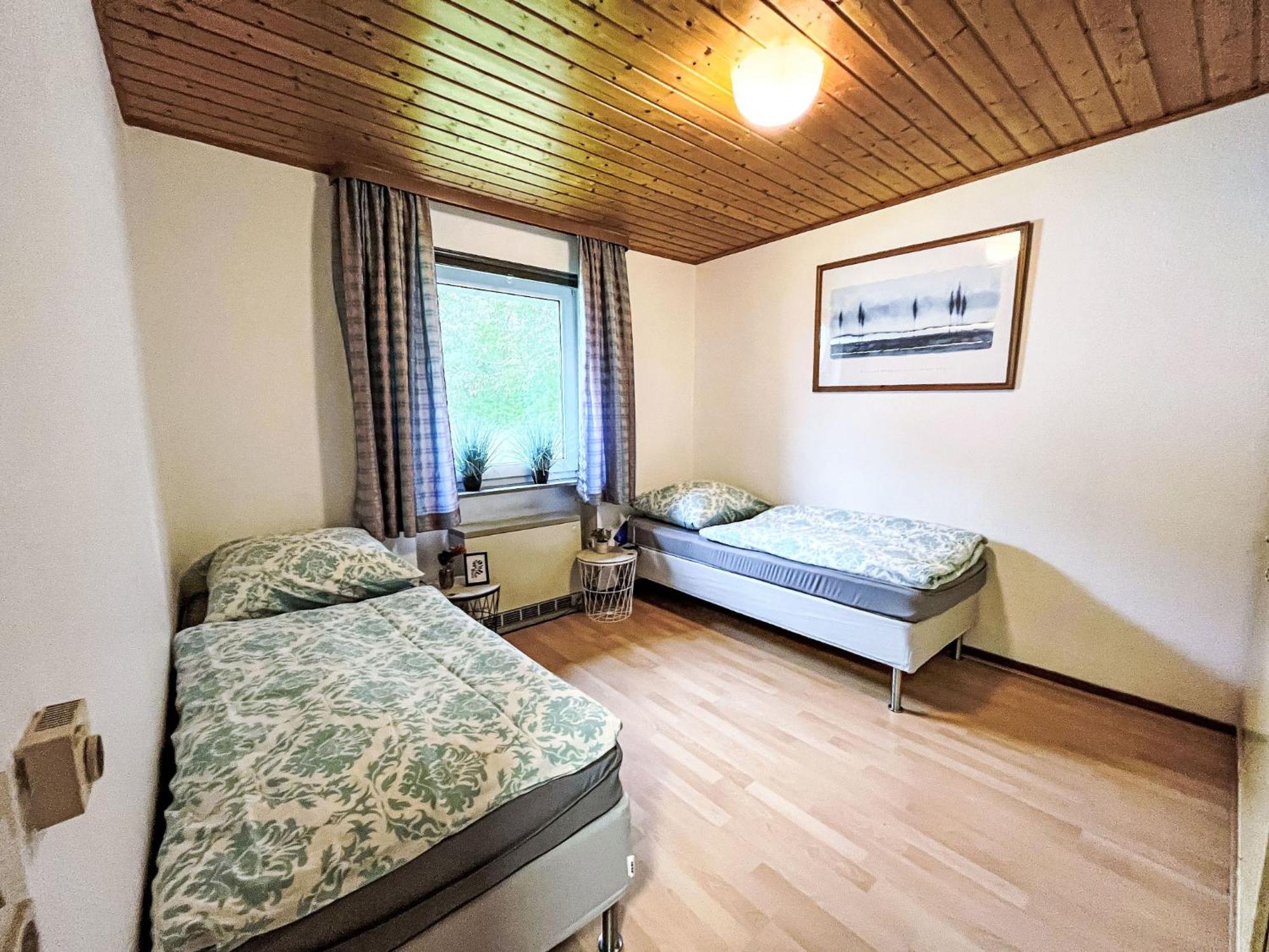 Holiday Home Andrea By Interhome Hausen  ภายนอก รูปภาพ
