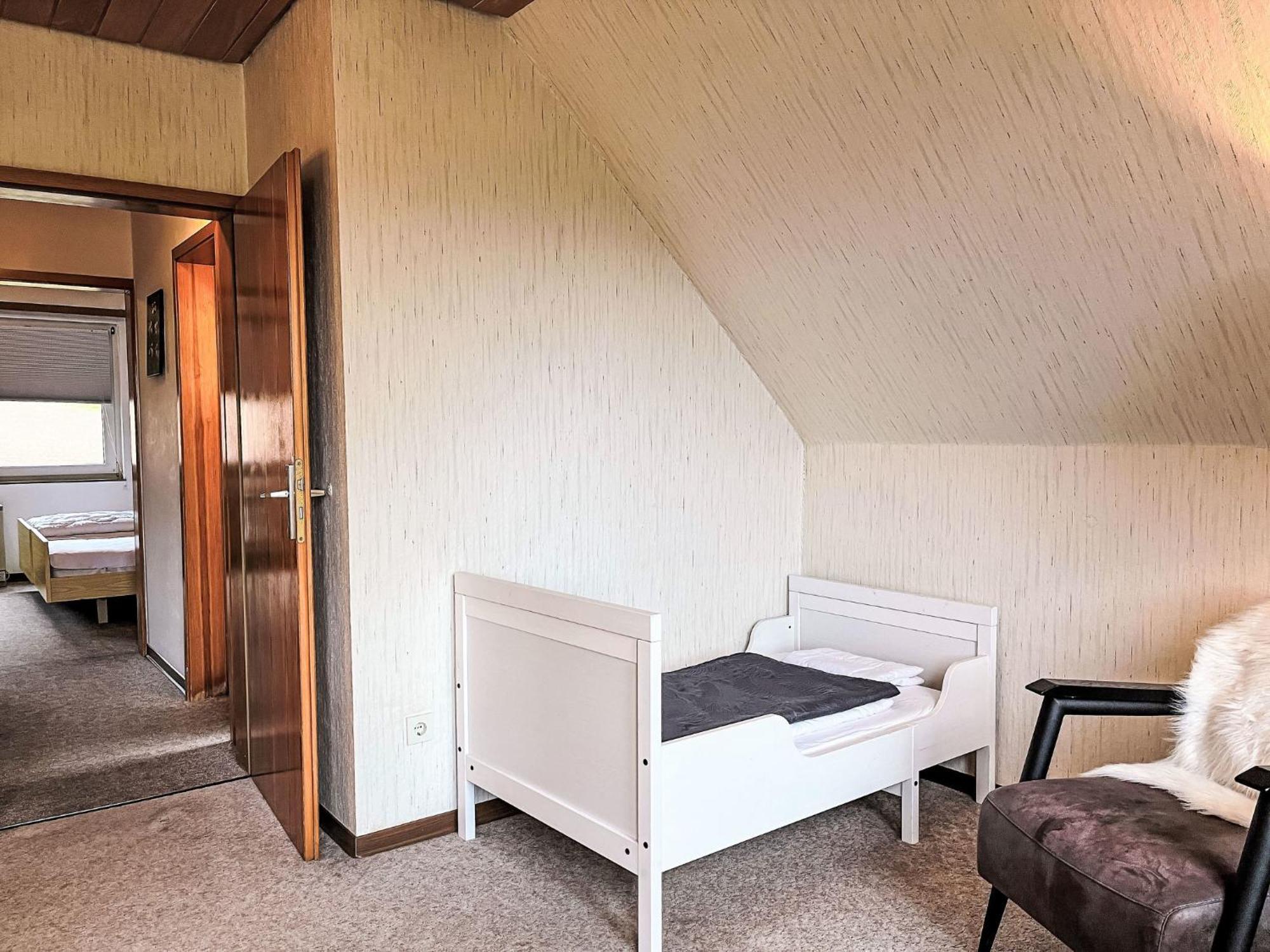 Holiday Home Andrea By Interhome Hausen  ภายนอก รูปภาพ