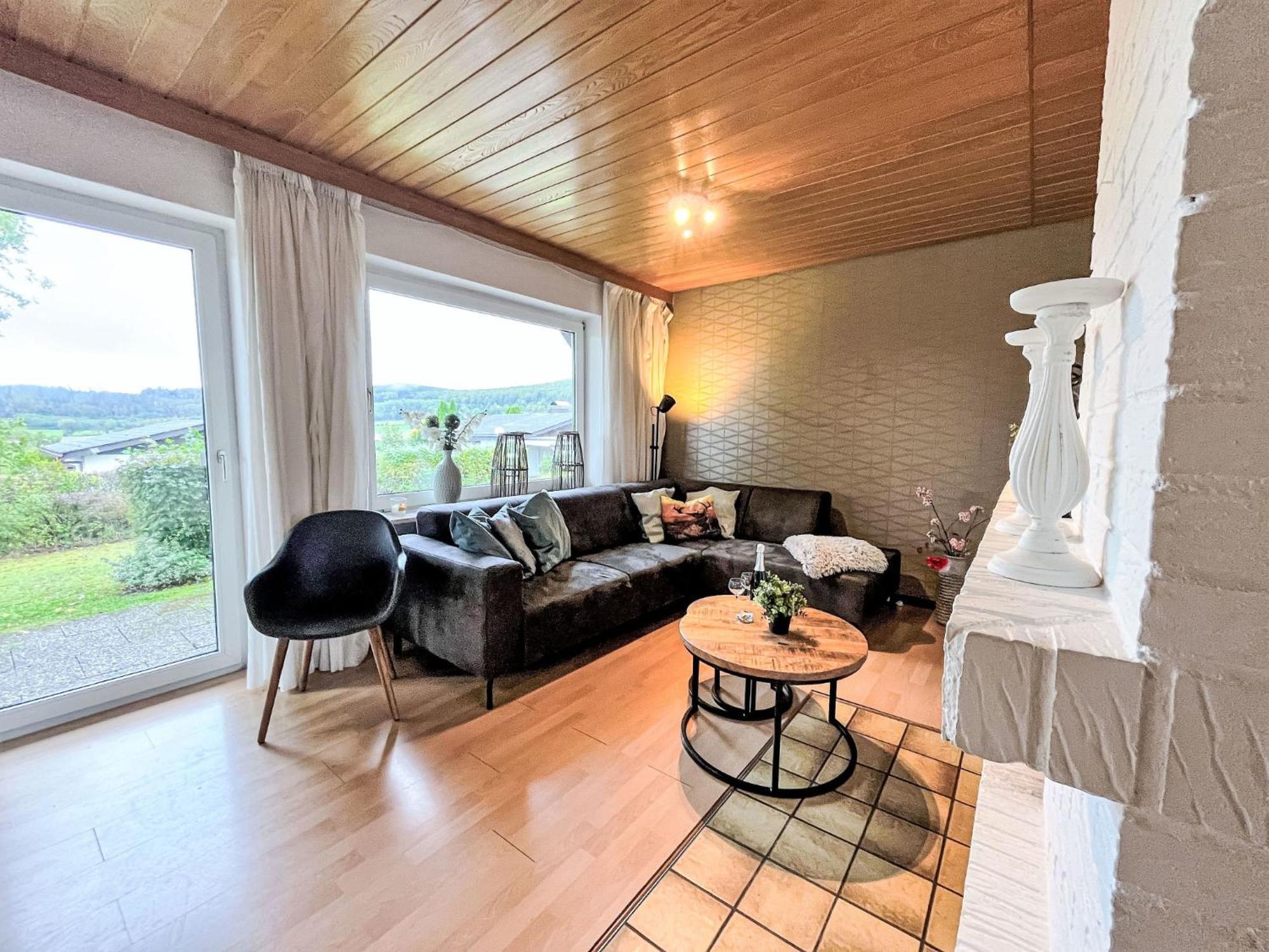 Holiday Home Andrea By Interhome Hausen  ภายนอก รูปภาพ
