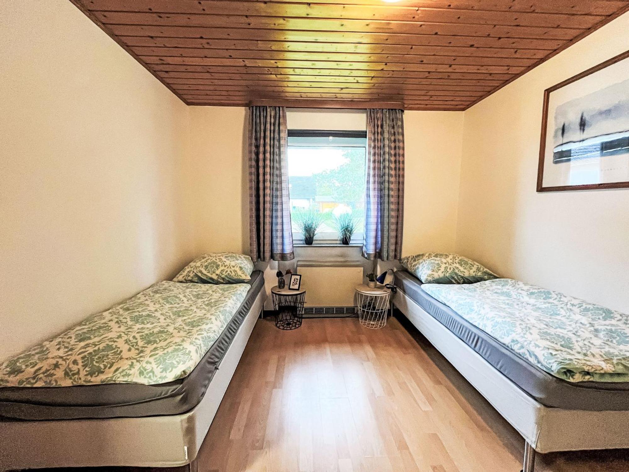Holiday Home Andrea By Interhome Hausen  ภายนอก รูปภาพ