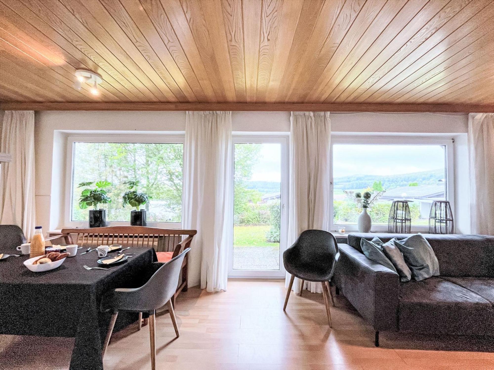 Holiday Home Andrea By Interhome Hausen  ภายนอก รูปภาพ