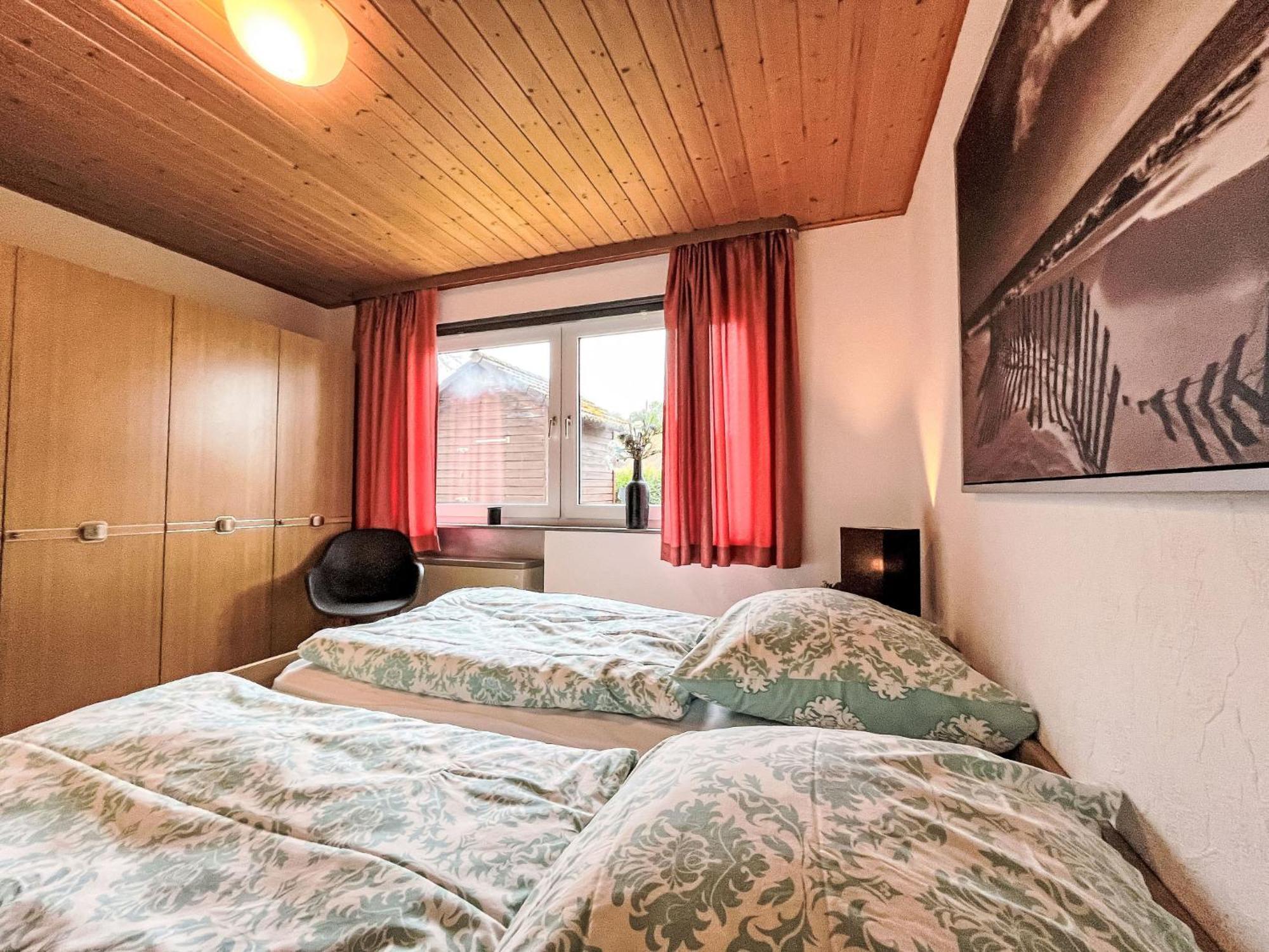 Holiday Home Andrea By Interhome Hausen  ภายนอก รูปภาพ